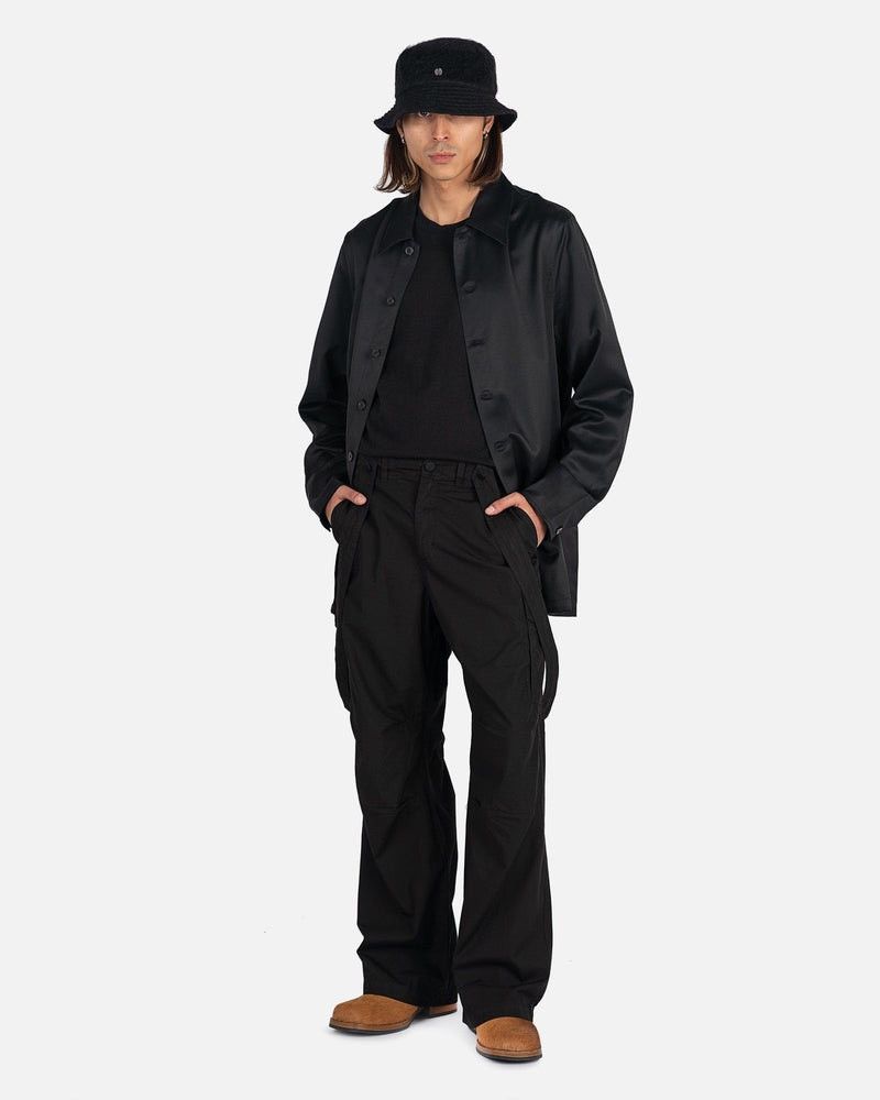 Our Legacy Our Legacy Welding Jacket Size US L / EU 52-54 / 3 - 2 Thumbnail