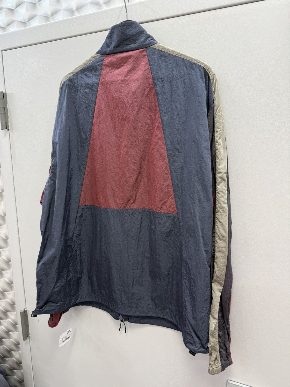 Kith Kith Tri Track Jacket Size US XL / EU 56 / 4 - 6 Thumbnail