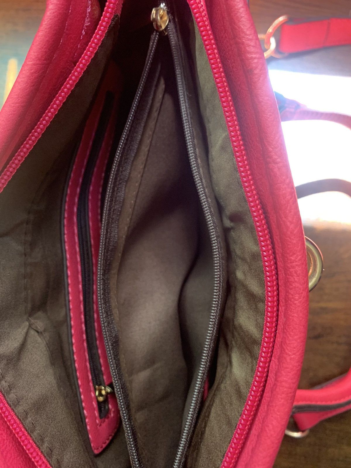 Vintage Purse Bag Y2K Streetwear Fashion Indie Fairy Fancy Opium Emo Size ONE SIZE - 10 Thumbnail