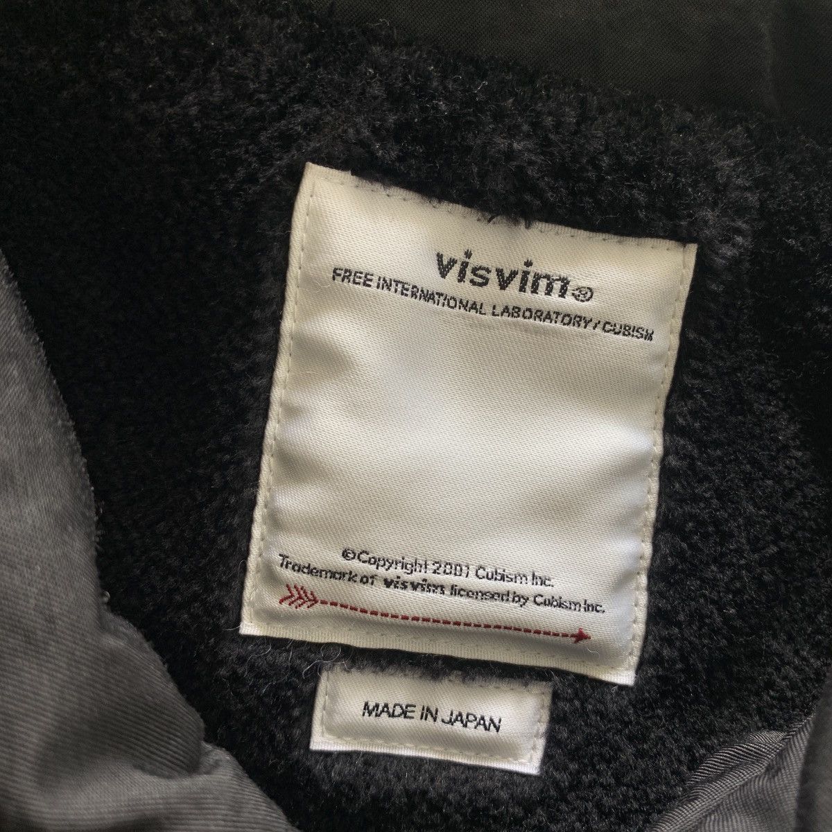 Visvim VISVIM PEERLESS TEAM COACH JKT 23SS Size US M / EU 48-50 / 2 - 5 Thumbnail