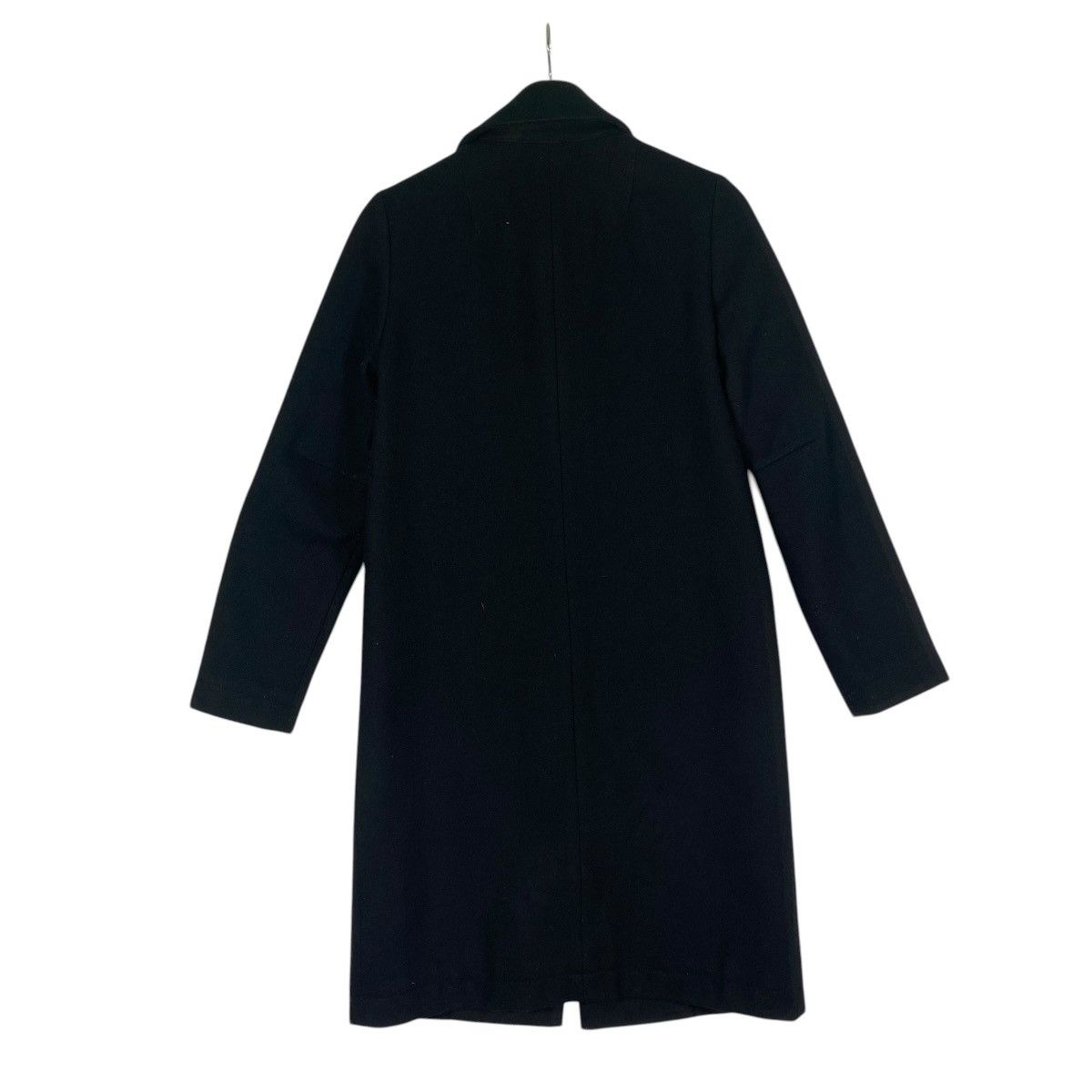 Ne-Net Vintage Issey Miyake Ne Net Wool Button Jacket Size 2 Size US S / EU 44-46 / 1 - 10 Thumbnail