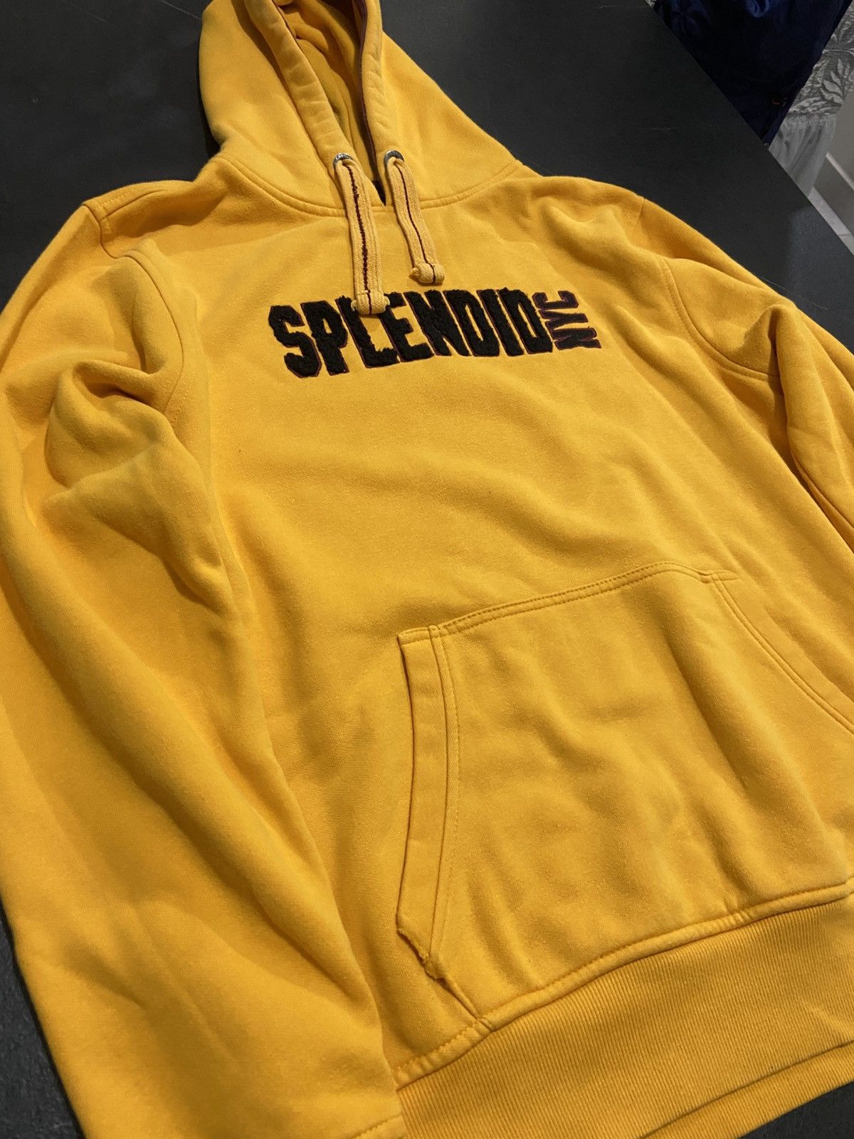 Splendid Splendid X Vintage Hoodie XL Size US XL / EU 56 / 4 - 6 Thumbnail