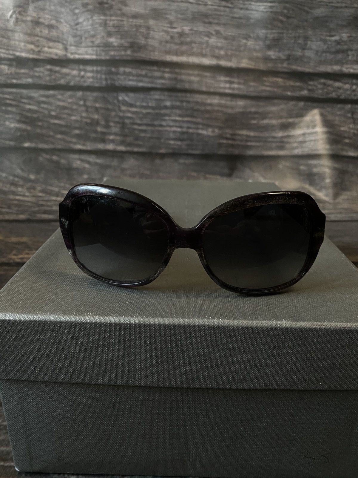 David Yurman × Japanese Brand David Yurman 925 Silver Handmade Japan Avant Garde Glases Size ONE SIZE - 3 Thumbnail