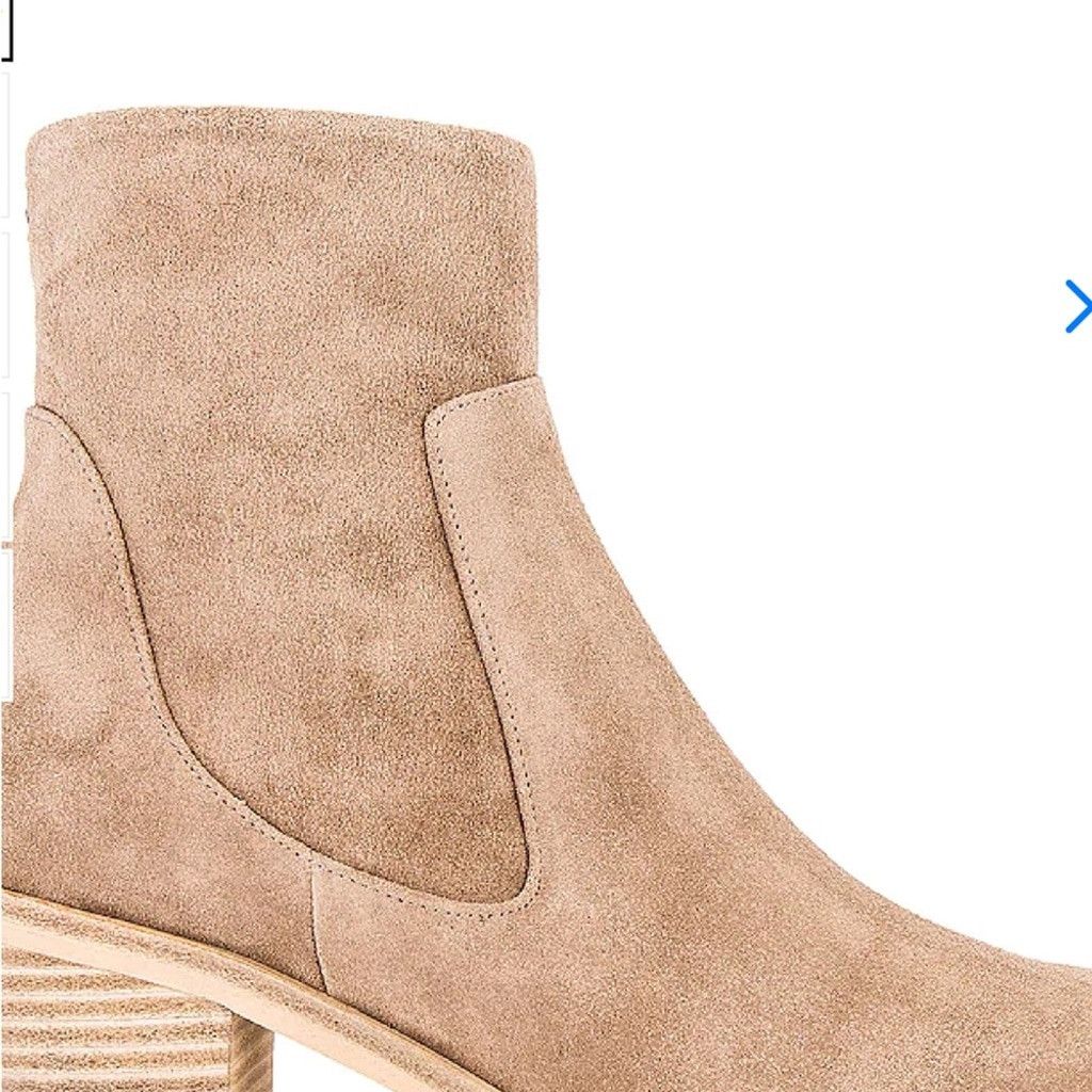 Rag & Bone Axel Mid Bootie Size: EU 37