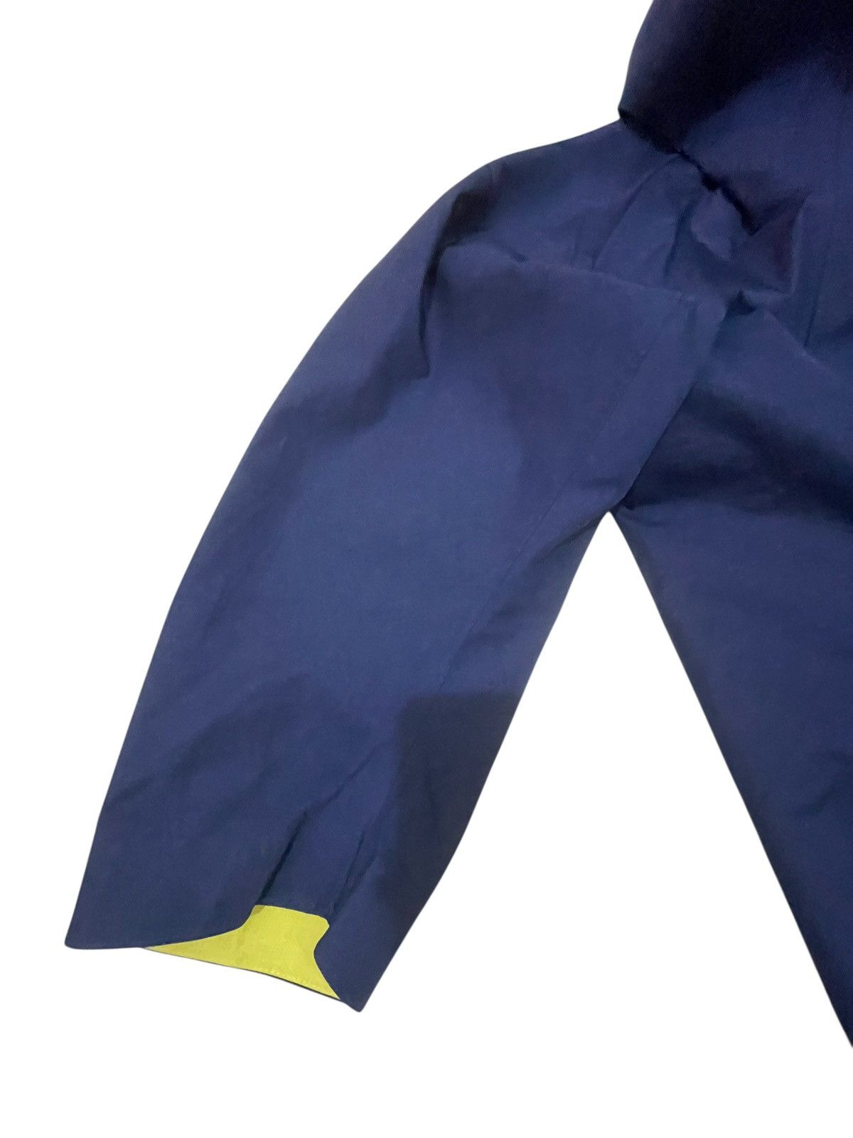 Marni Marni Uniqlo Bloctech Parka Size US M / EU 48-50 / 2 - 5 Thumbnail