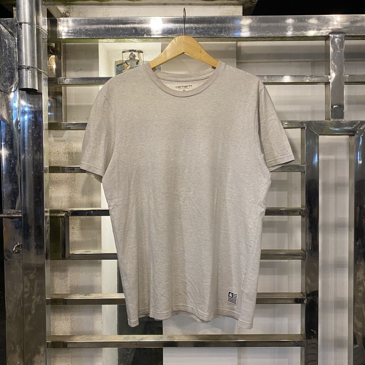 Carhartt Wip T-Shirt Carhartt State Flag Size US L / EU 52-54 / 3 - 2 Thumbnail