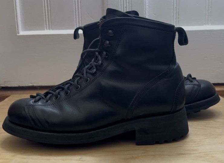 Jean Baptiste Rautureau Jean Baptiste Rautureau Rider Boots Size US 11.5 / EU 44-45 - 4 Thumbnail
