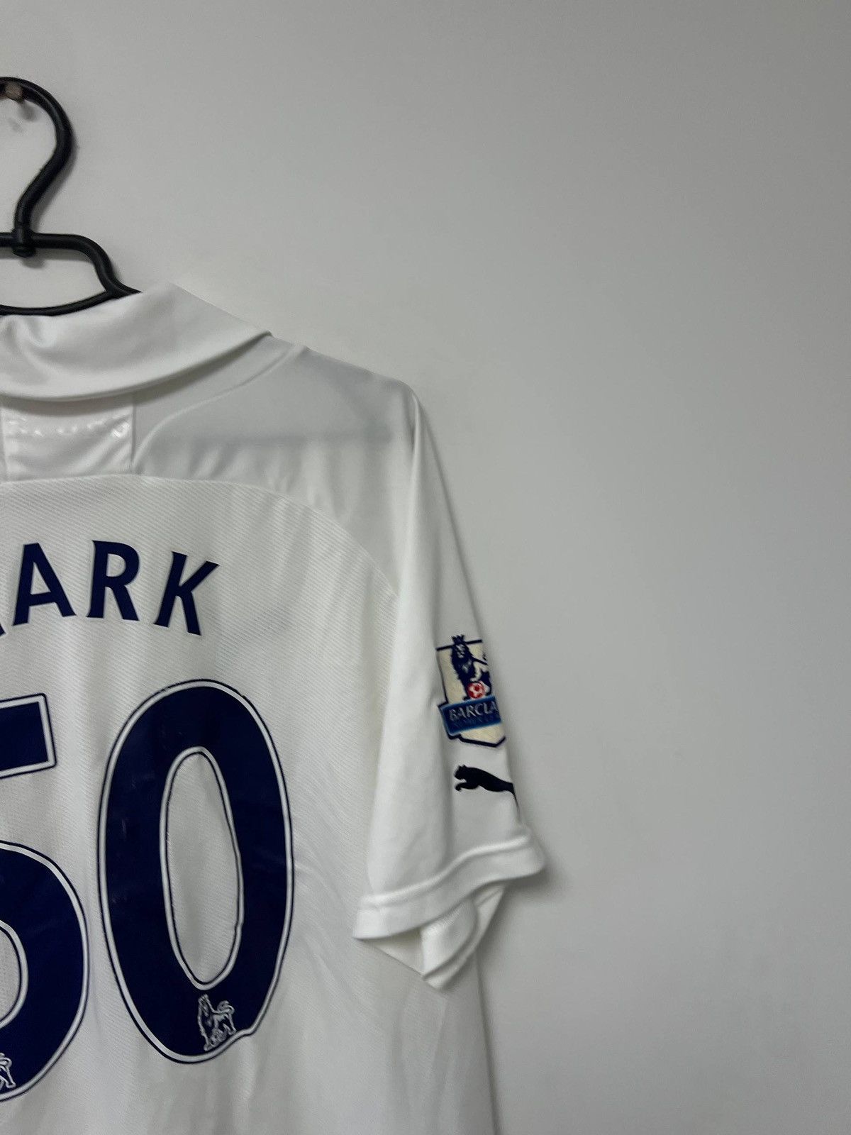Puma Tottenham Hotspur 2012 2013 Football Shirt Soccer Puma XL Size US XL / EU 56 / 4 - 22 Thumbnail