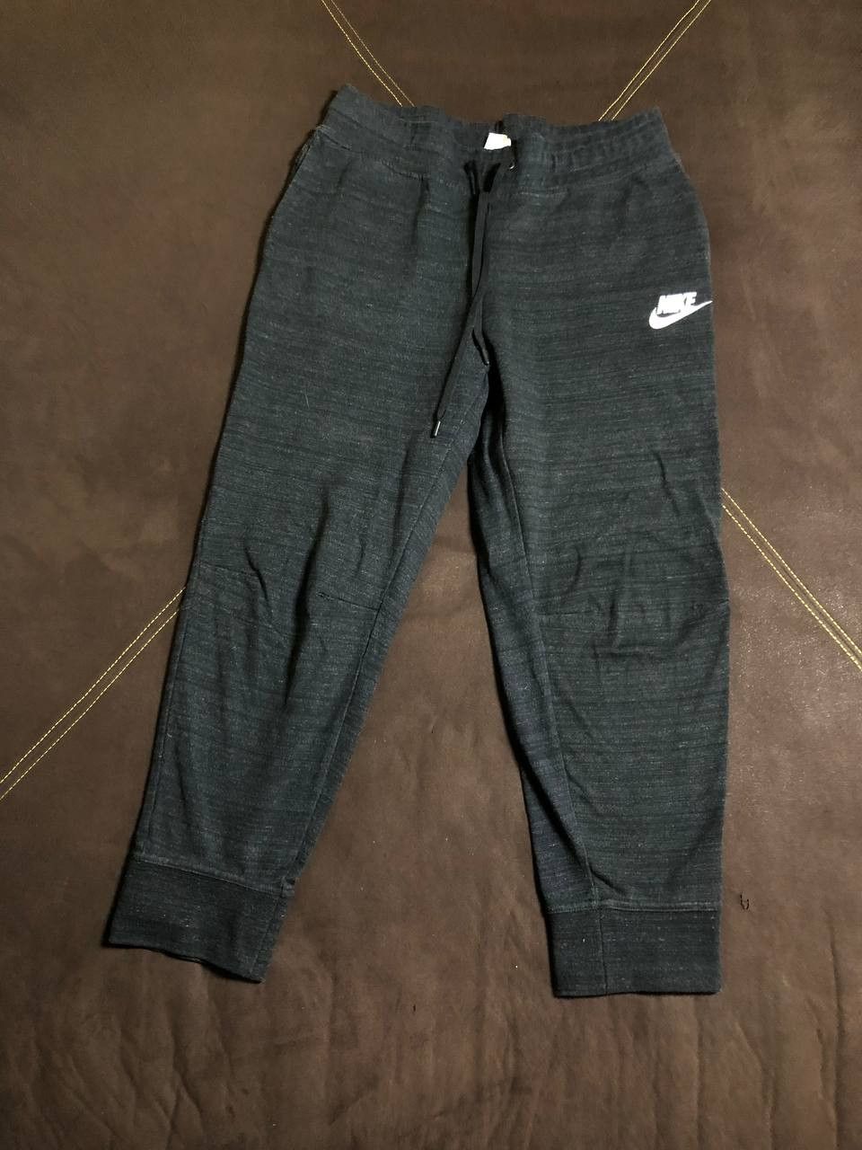 Nike Nike Joggers Pants Womens Sportwear Advance Sweatpants Size 28" / US 6 / IT 42 - 1 Thumbnail