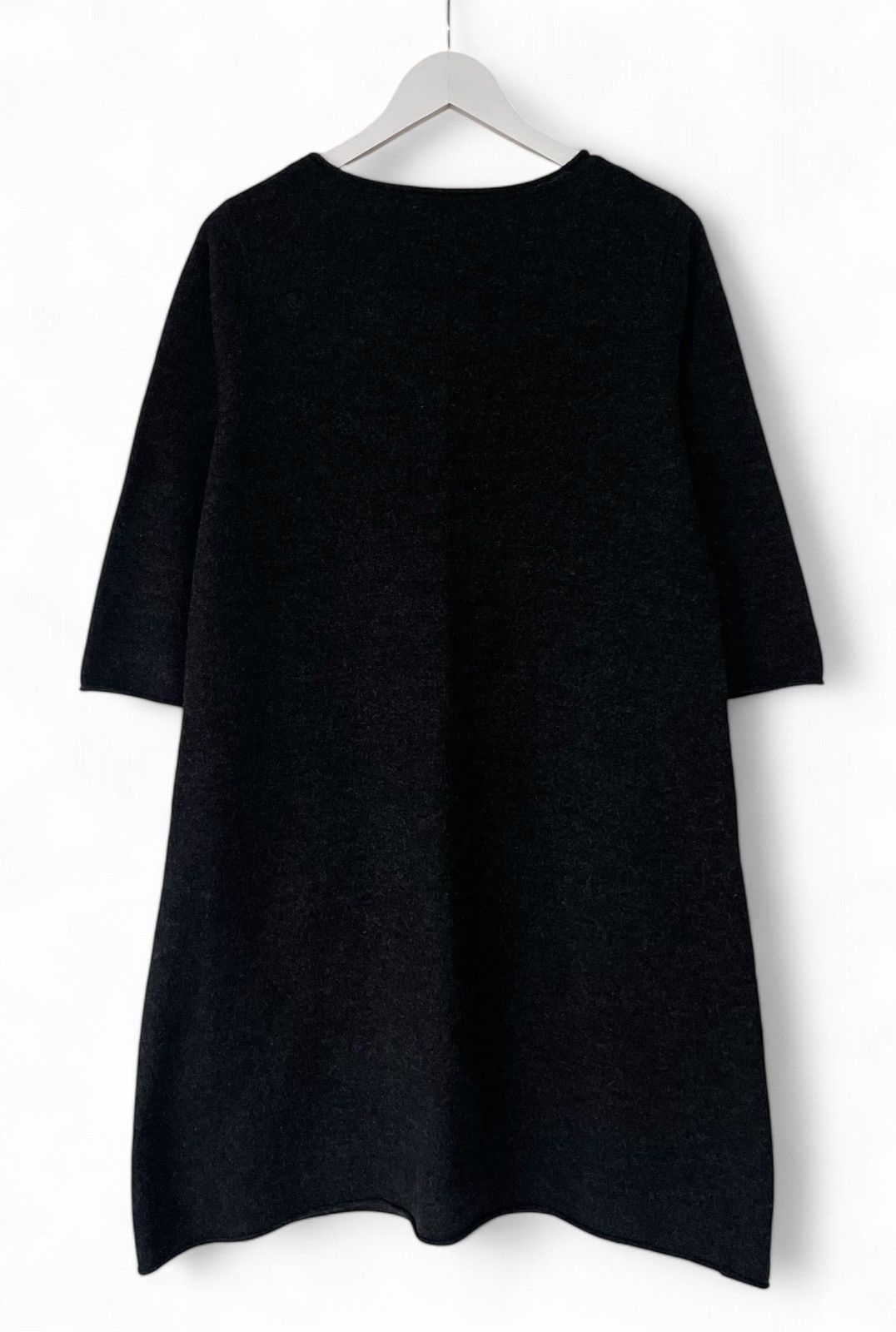 Gudrun Sjoden Gudrun Sjoden 100% Wool Dress Women's Size S Size S / US 4 / IT 40 - 2 Thumbnail
