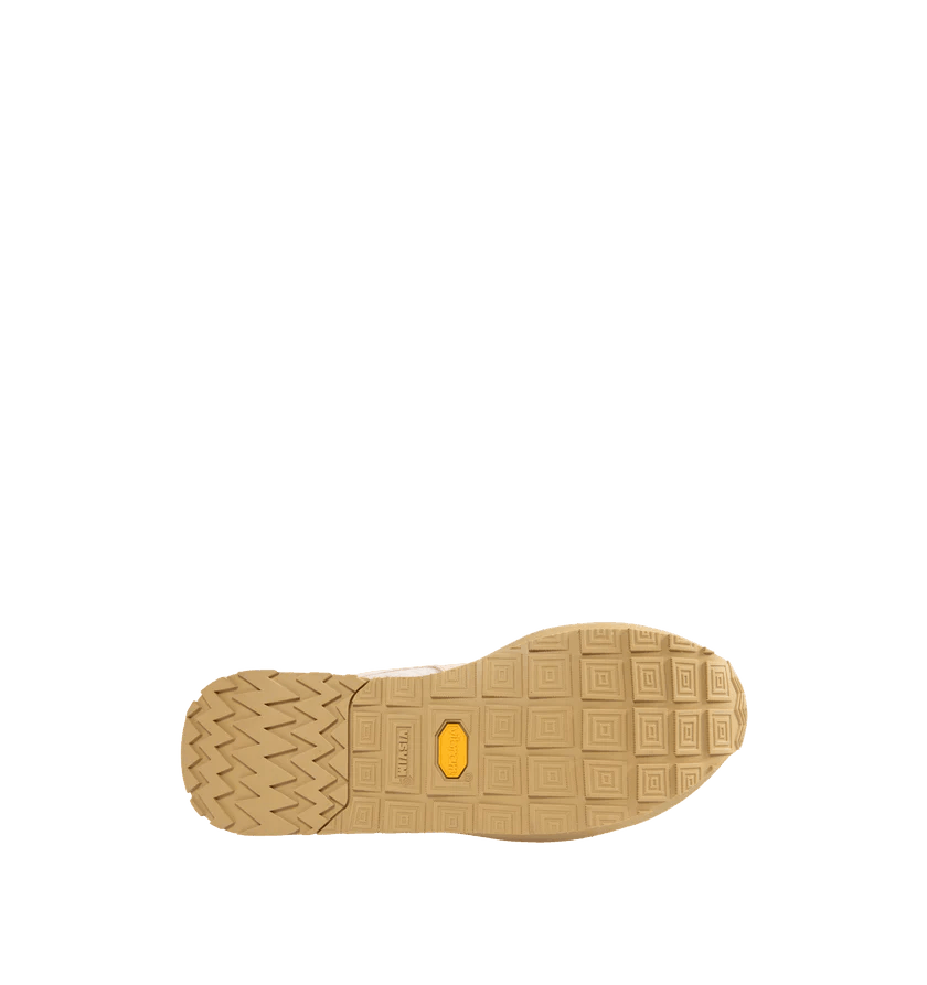Visvim o1h1sh10525 Fkt Runner in Beige Size US 8.5 / EU 41-42 - 5 Thumbnail