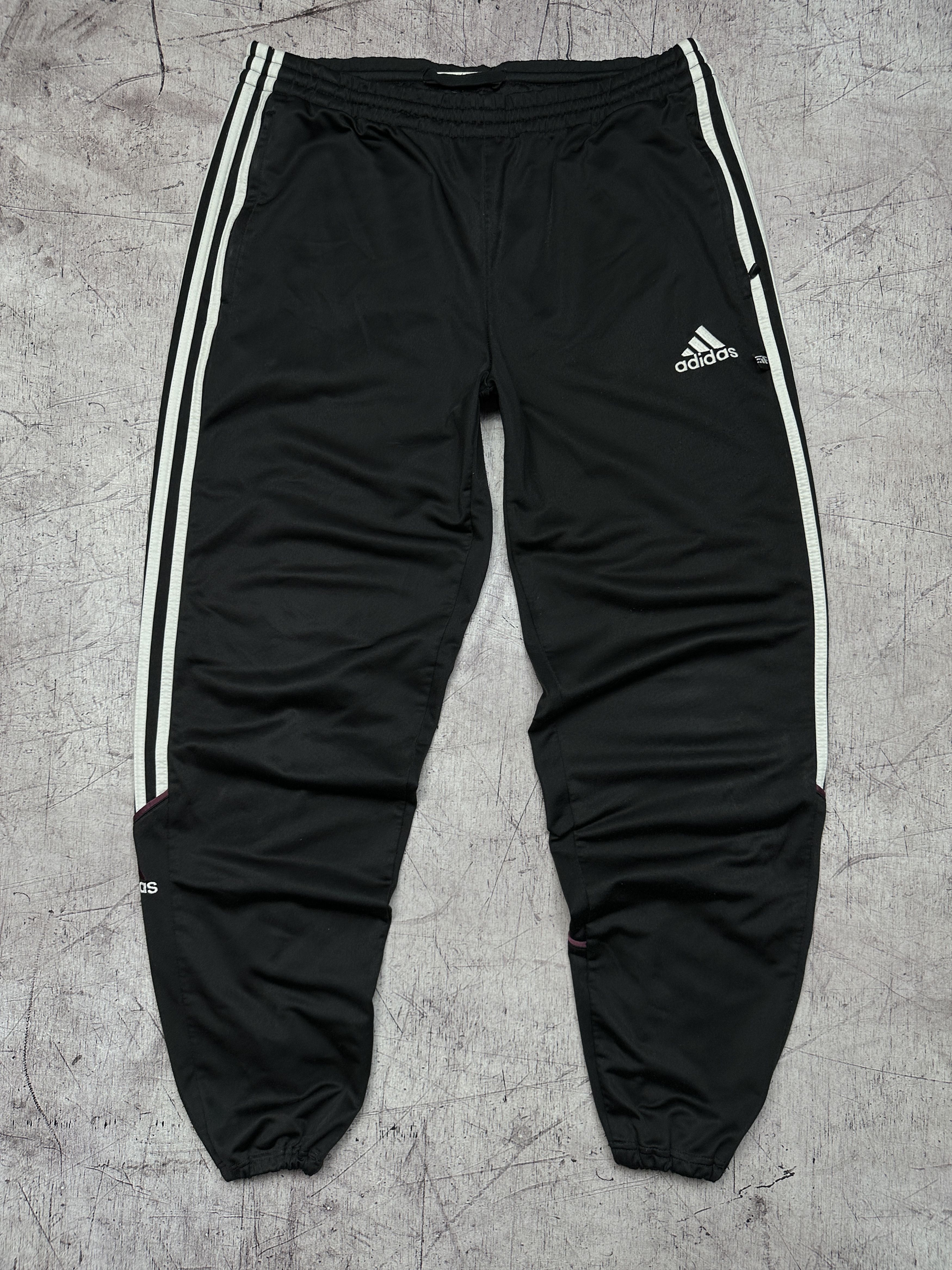 Adidas Adidas Vintage Mens Track Pants Size US 32 / EU 48 - 1 Thumbnail