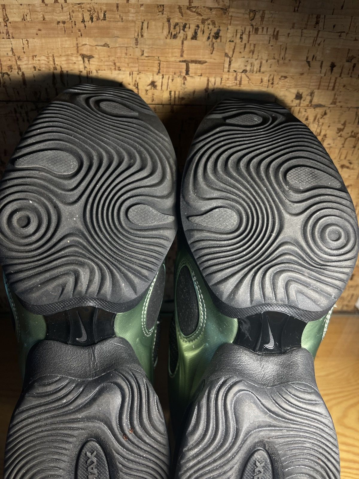 Nike Nike Air Max Muse Women Size US 8 / IT 38 - 13 Thumbnail