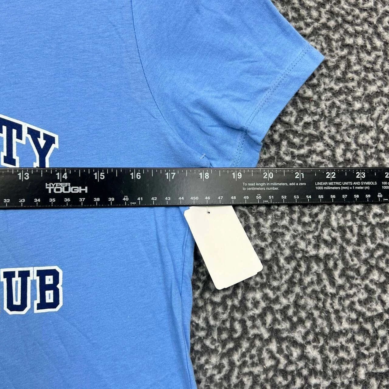 Other New York City FC Shirt Women Fanatics Short Sleeve V-Neck M Size M / US 6-8 / IT 42-44 - 3 Thumbnail