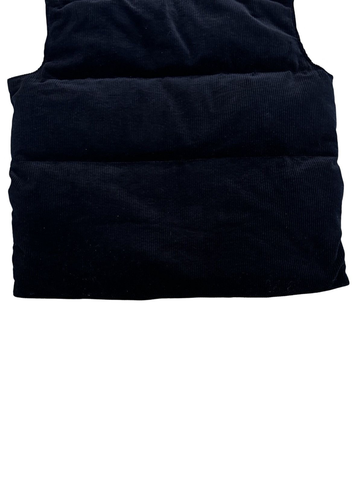 🔥Billionaire Boys Club Corduroy Down Gilet/BBC Puffer Vest