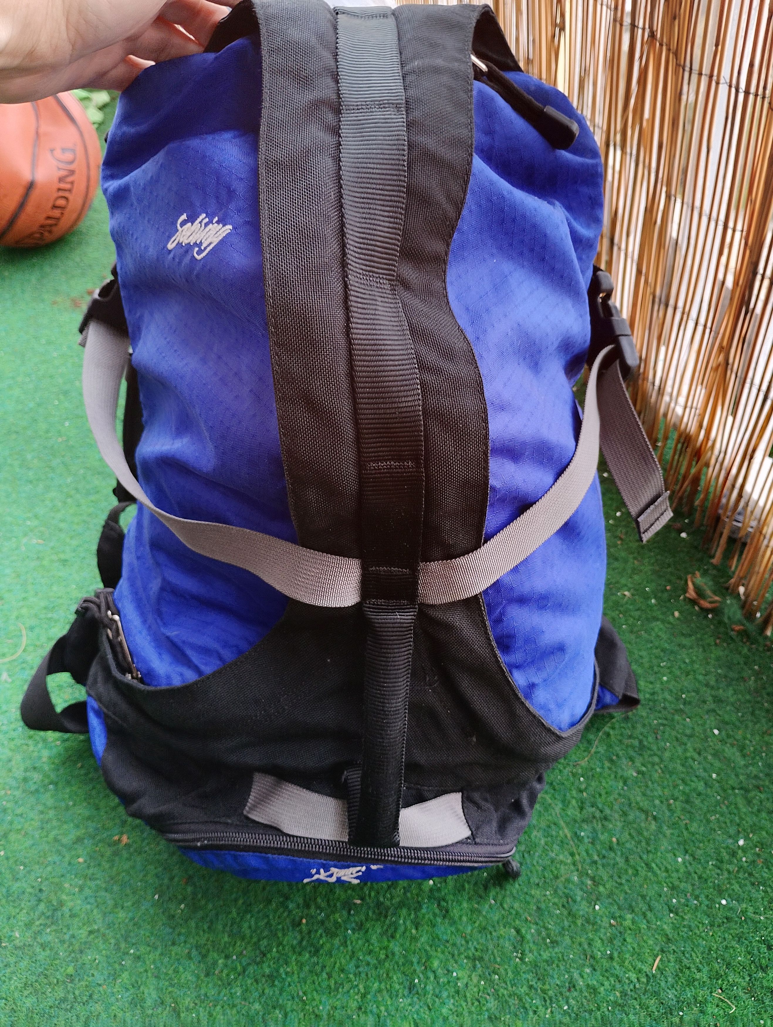 Arc'teryx Arc’teryx Sebring Vintage Backpack 25L Made in Canada Size 26 - 12 Thumbnail