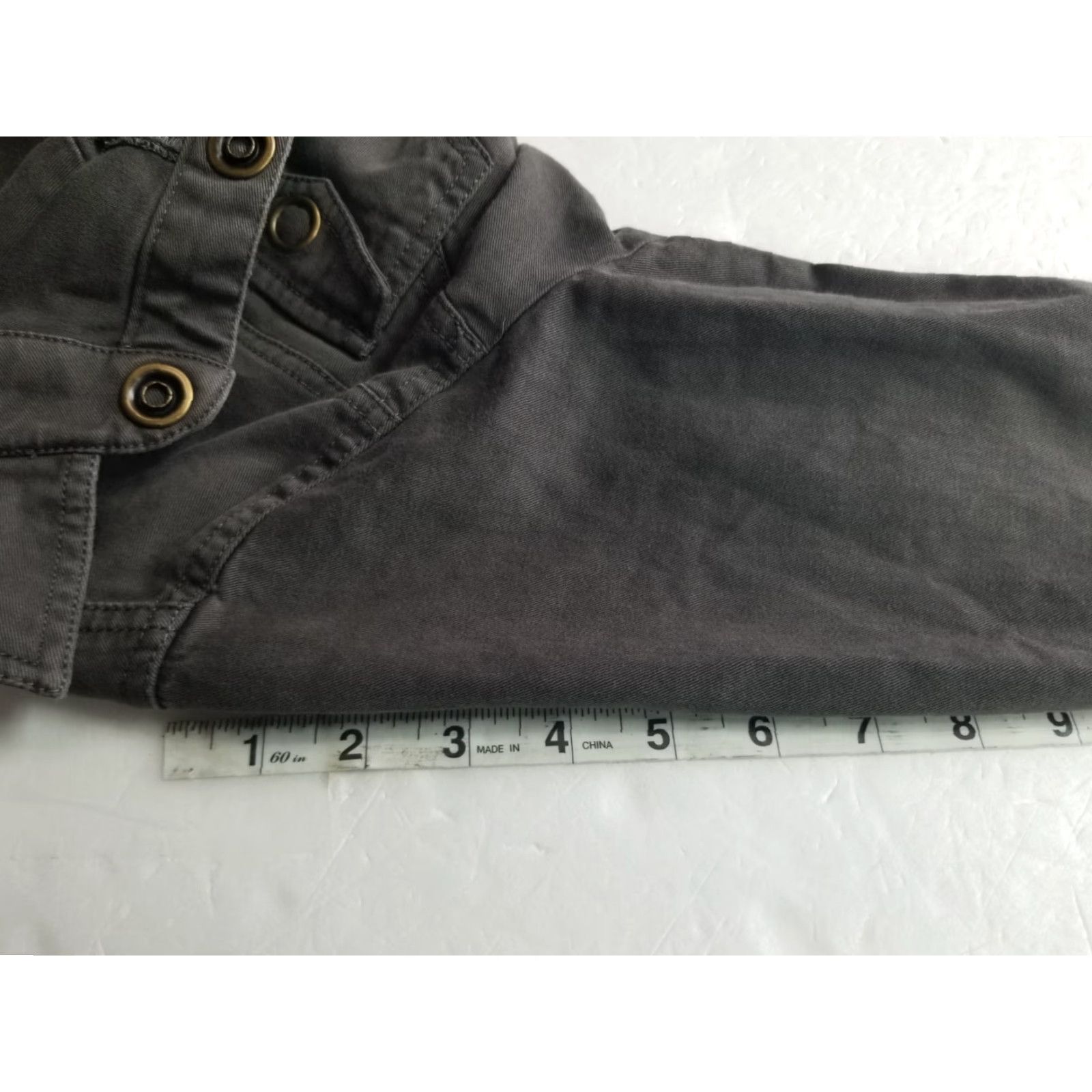 Vintage Aventura Jacket Mens? Size M / US 6-8 / IT 42-44 - 7 Thumbnail
