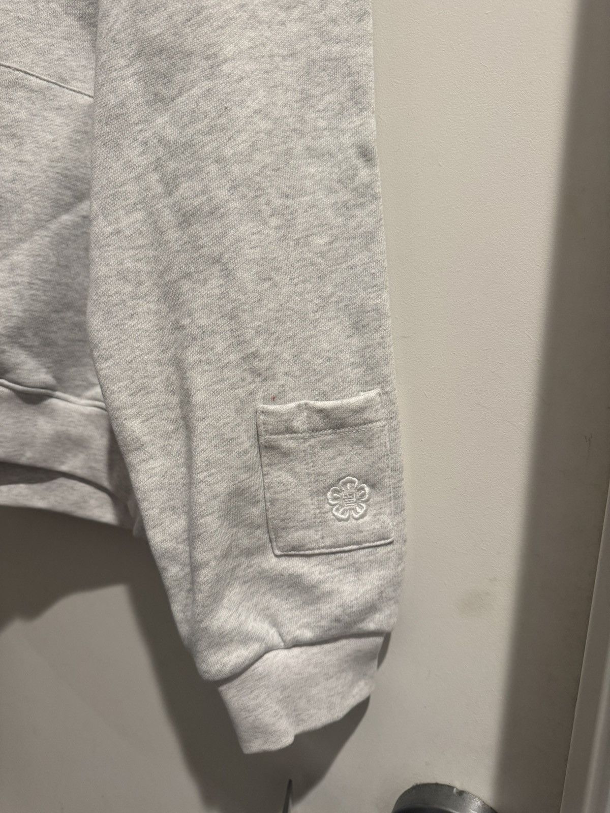 Sundae School Sundae School Hoodie 100% Cotton Logo Pullover Size Small Size US S / EU 44-46 / 1 - 2 Thumbnail