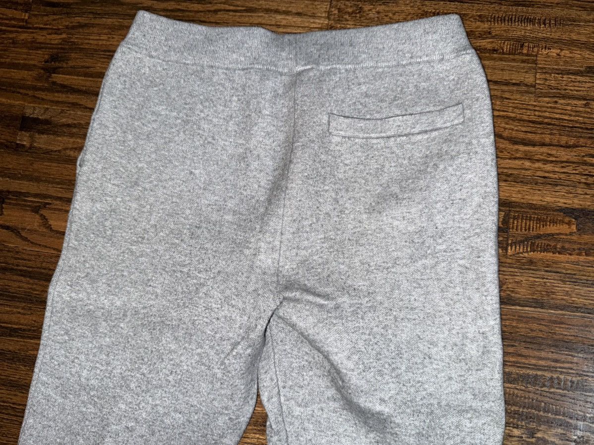 BMW × Kith KITH X BMW Compact Knit Bennett Pant Gray Size Medium Size US 32 / EU 48 - 7 Thumbnail