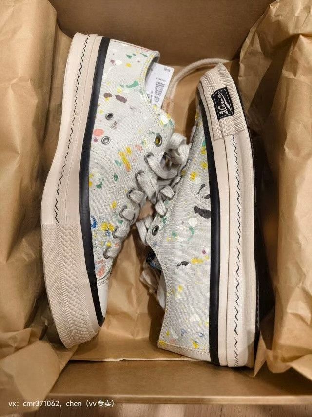 Visvim VISVIM 25 ICT SKAGWAY LO Size US 9.5 / EU 42-43 - 8 Thumbnail
