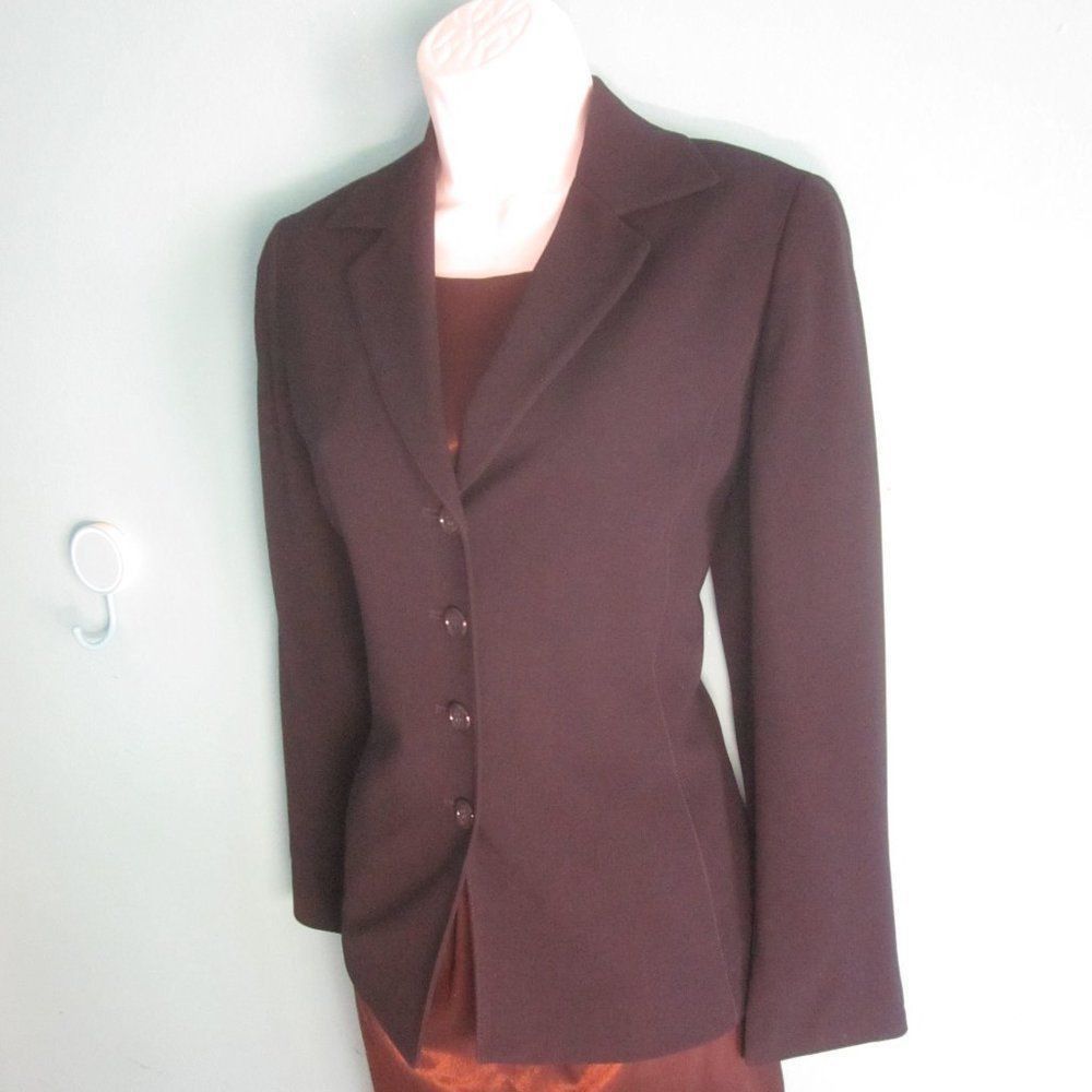 Lafayette 148 Lafayette 148 New York Blazer Size 2 Size XS / US 0-2 / IT 36-38 - 5 Thumbnail