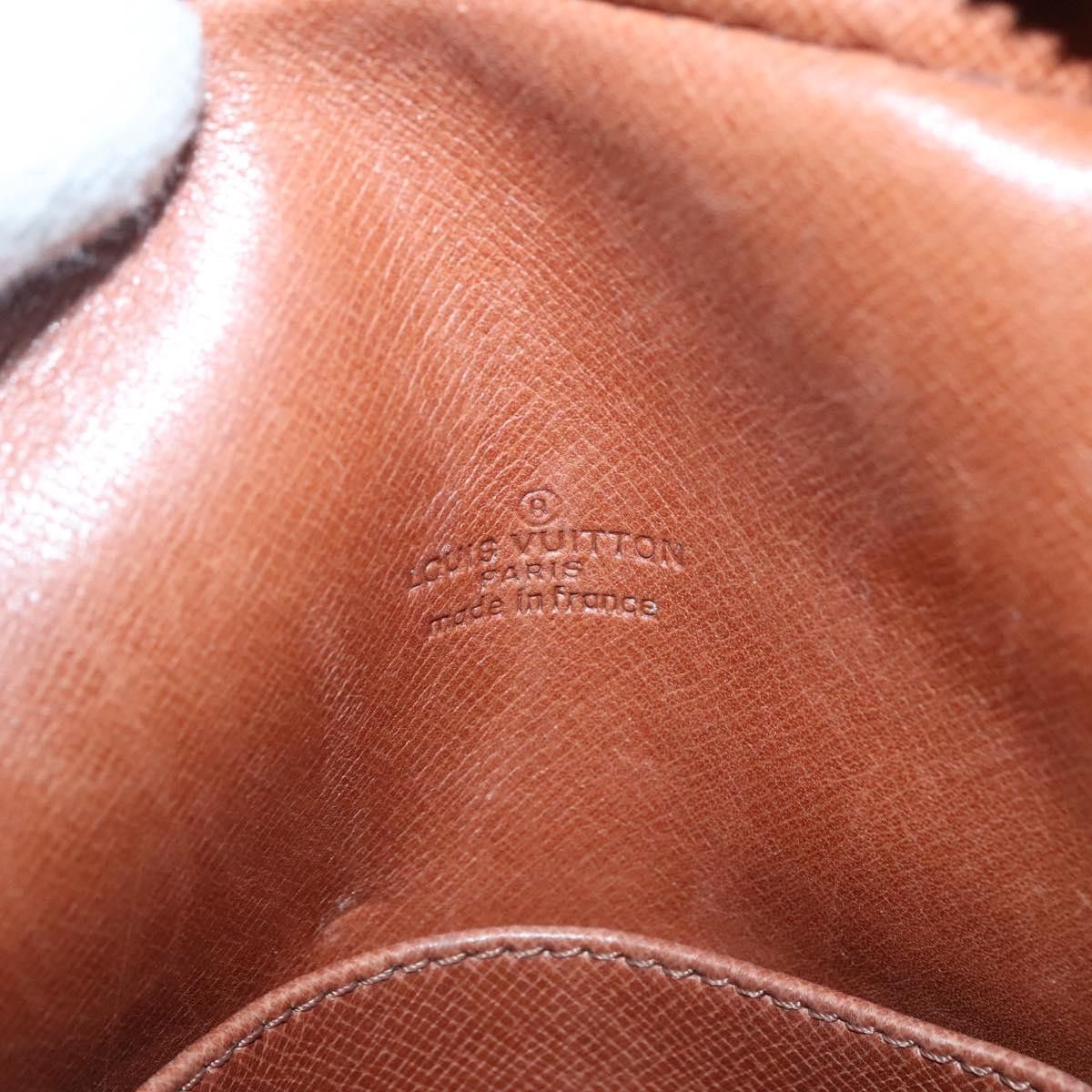 Louis Vuitton LOUIS VUITTON Monogram Amazon Shoulder Bag M45236 Size ONE SIZE - 16 Thumbnail