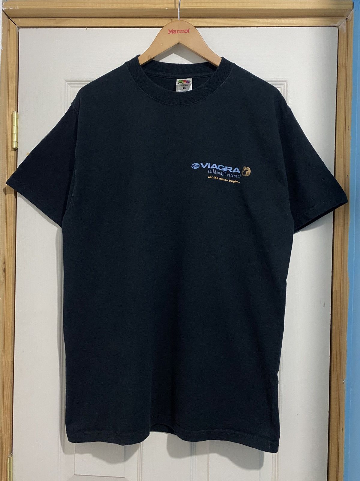 Vintage Viagra merch vintage size L Size US L / EU 52-54 / 3 - 1 Thumbnail
