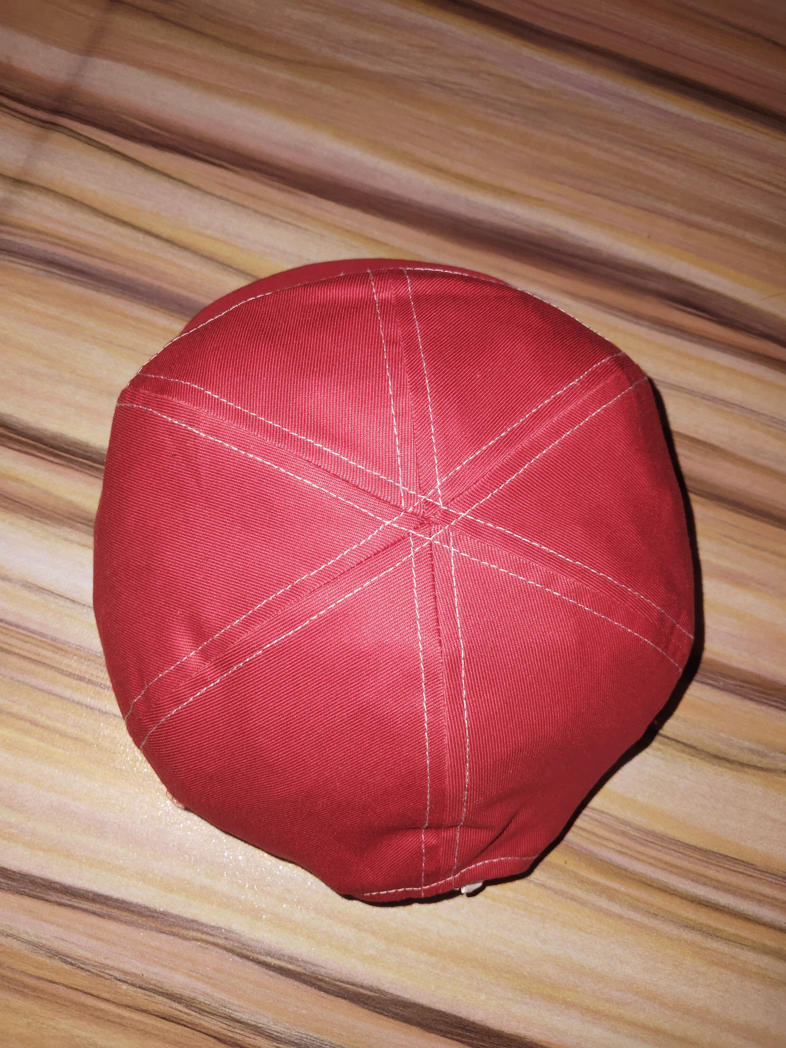 Gear for Sports × Vintage Vintage NISSAN 7 Panel Cap Size ONE SIZE - 4 Thumbnail
