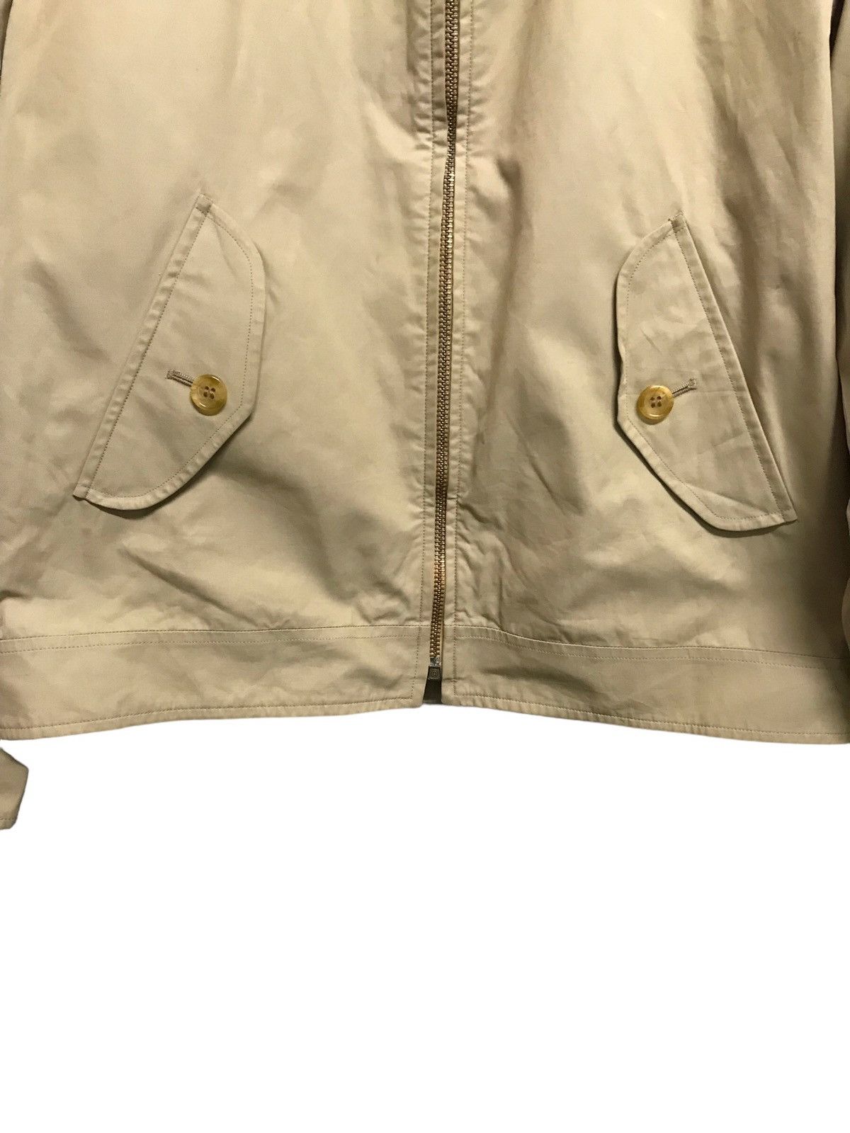 Burberry Burberry Nova Check Vintage Jacket Size US L / EU 52-54 / 3 - 4 Thumbnail