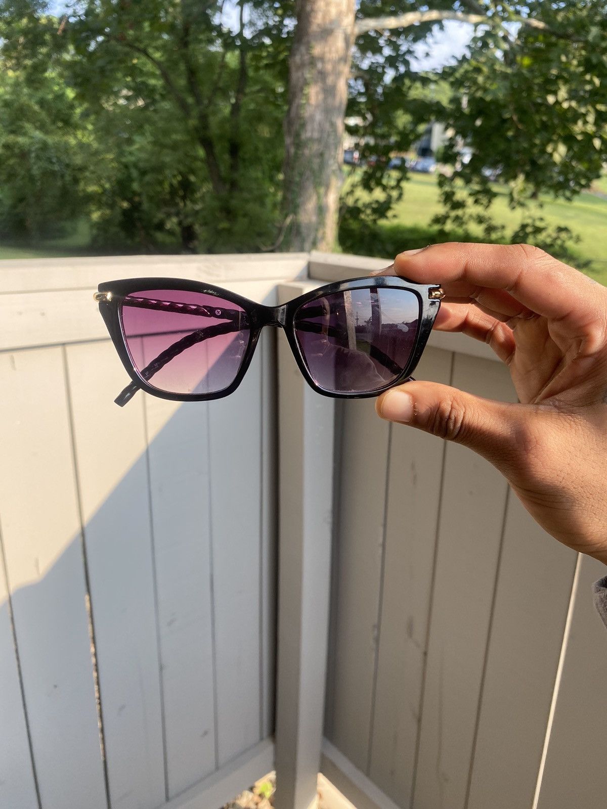 Other Fashion Shades Size ONE SIZE - 1 Thumbnail