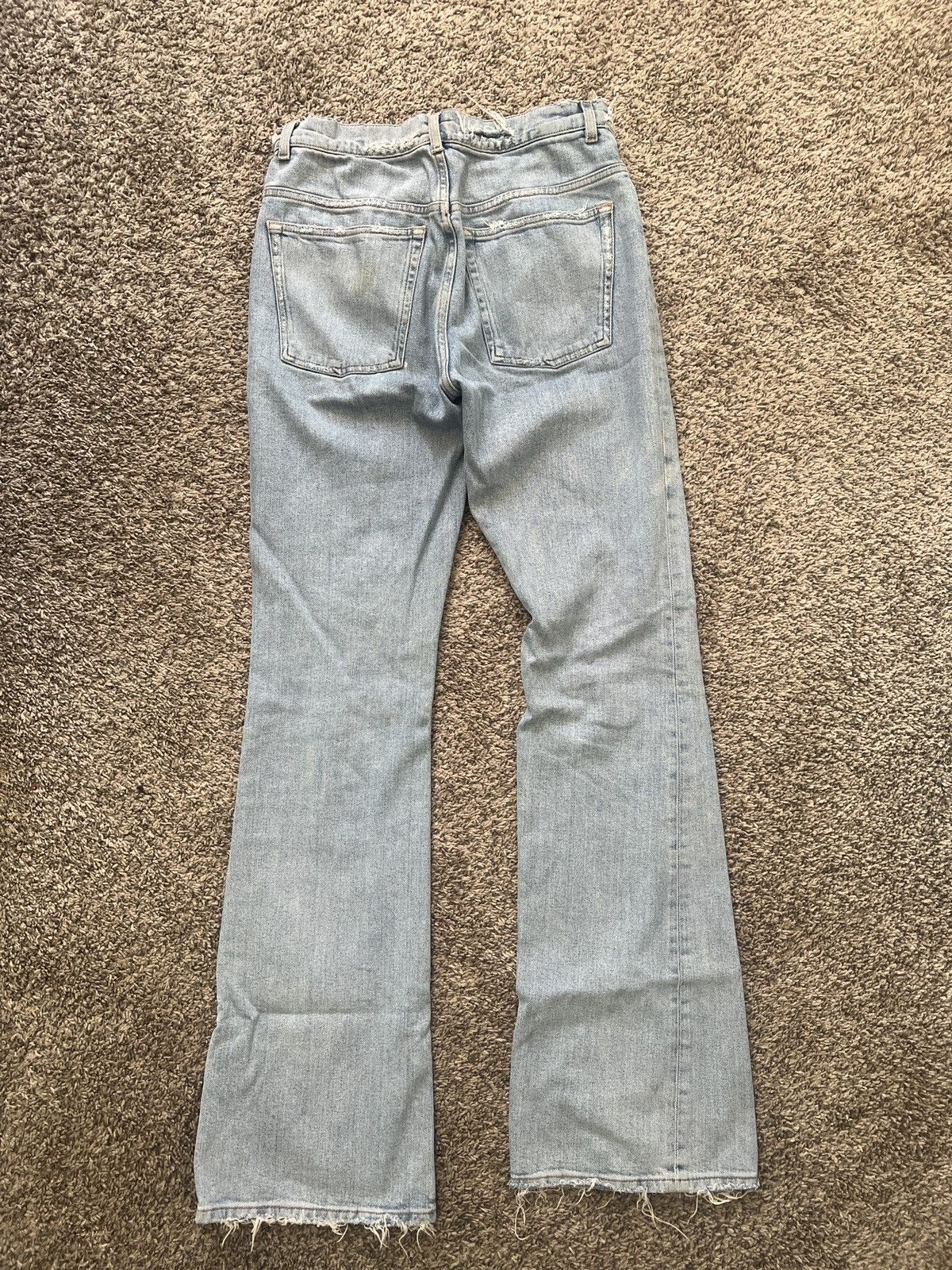 Acne Studios Acne Studios Jeans Size 28" / US 6 / IT 42 - 2 Thumbnail