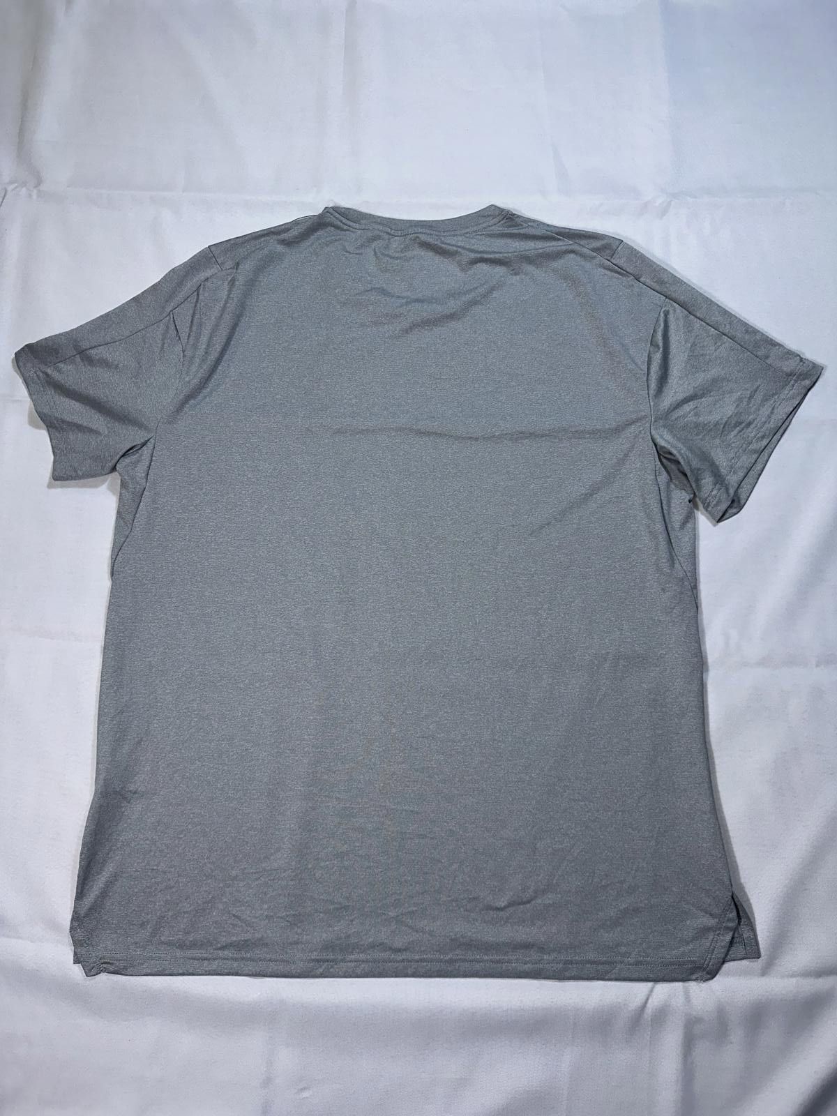 Nike Nike Pro Men's Dri-Fit Short Sleeve Training Shirt Size US L / EU 52-54 / 3 - 2 Thumbnail