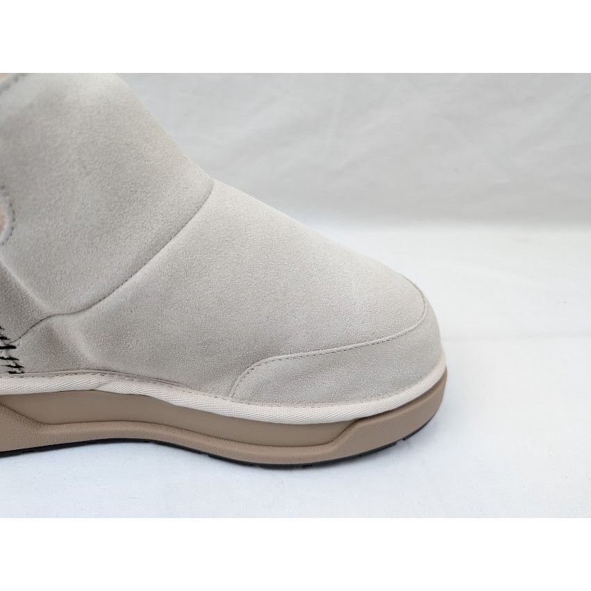 Amiri o1rshd1 Malibu Boot in Alabaster Size US 9 / EU 42 - 9 Thumbnail