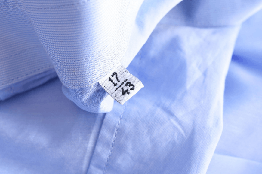 Dolce & Gabbana D&G Dolce & Gabbana Brad Light Blue Dress Shirt Size L Size US L / EU 52-54 / 3 - 6 Thumbnail