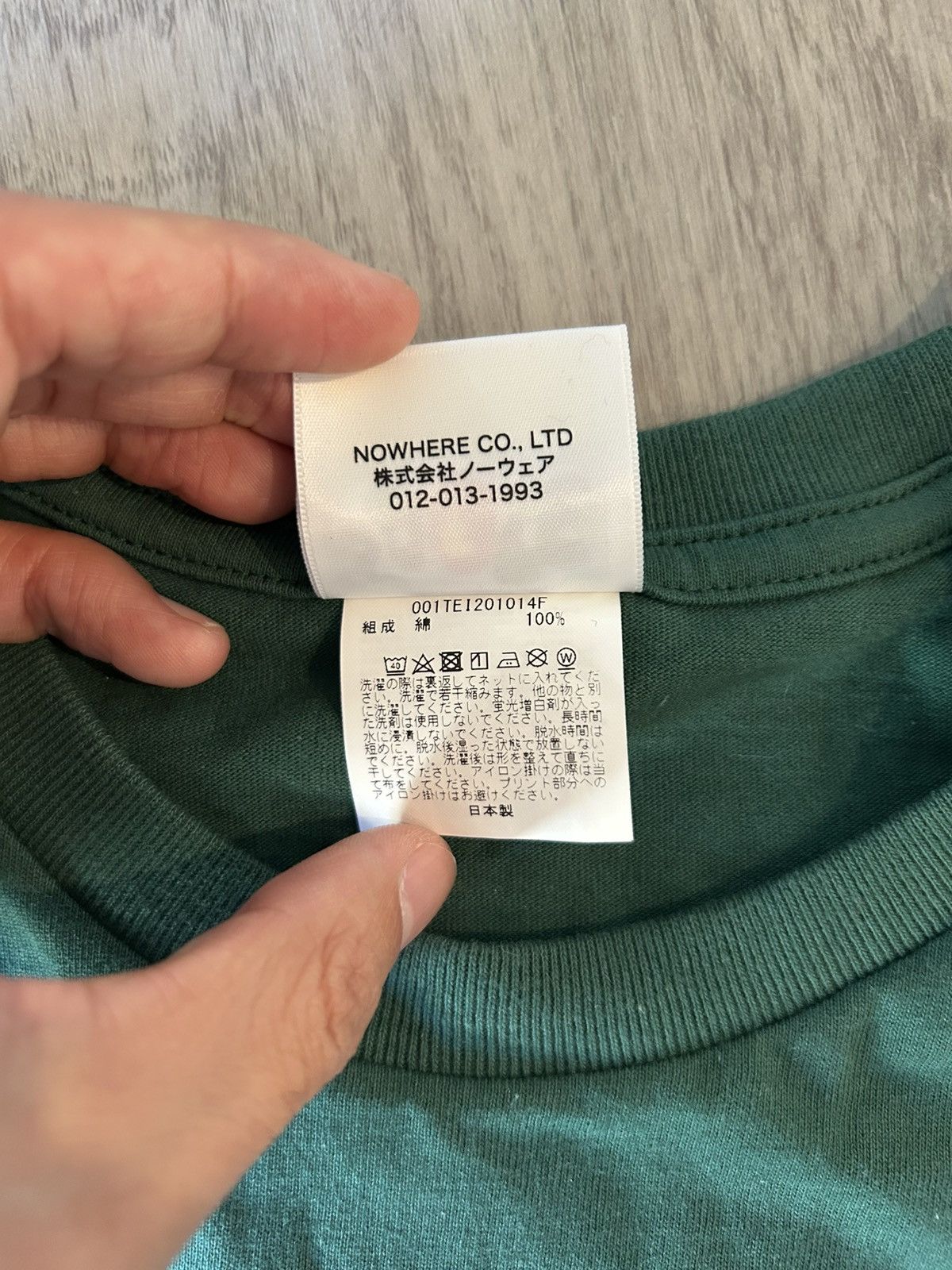 Bape A Bathing Ape Bape Busy Works T-Shirt Size Medium Size US M / EU 48-50 / 2 - 13 Thumbnail