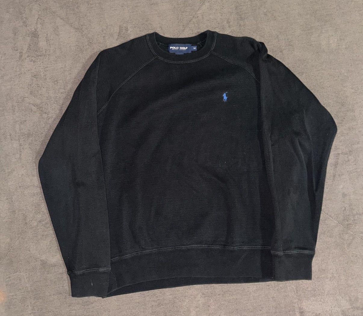 Polo Ralph Lauren Polo Ralph Lauren Crewneck Size US M / EU 48-50 / 2 - 1 Thumbnail