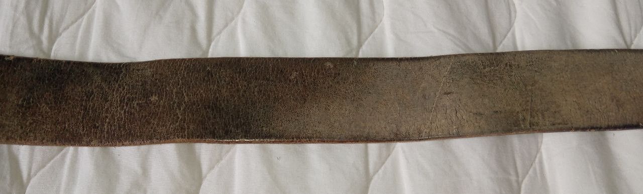 Coca Cola Coca Cola Mongoose Vintage Belt Size ONE SIZE - 9 Thumbnail