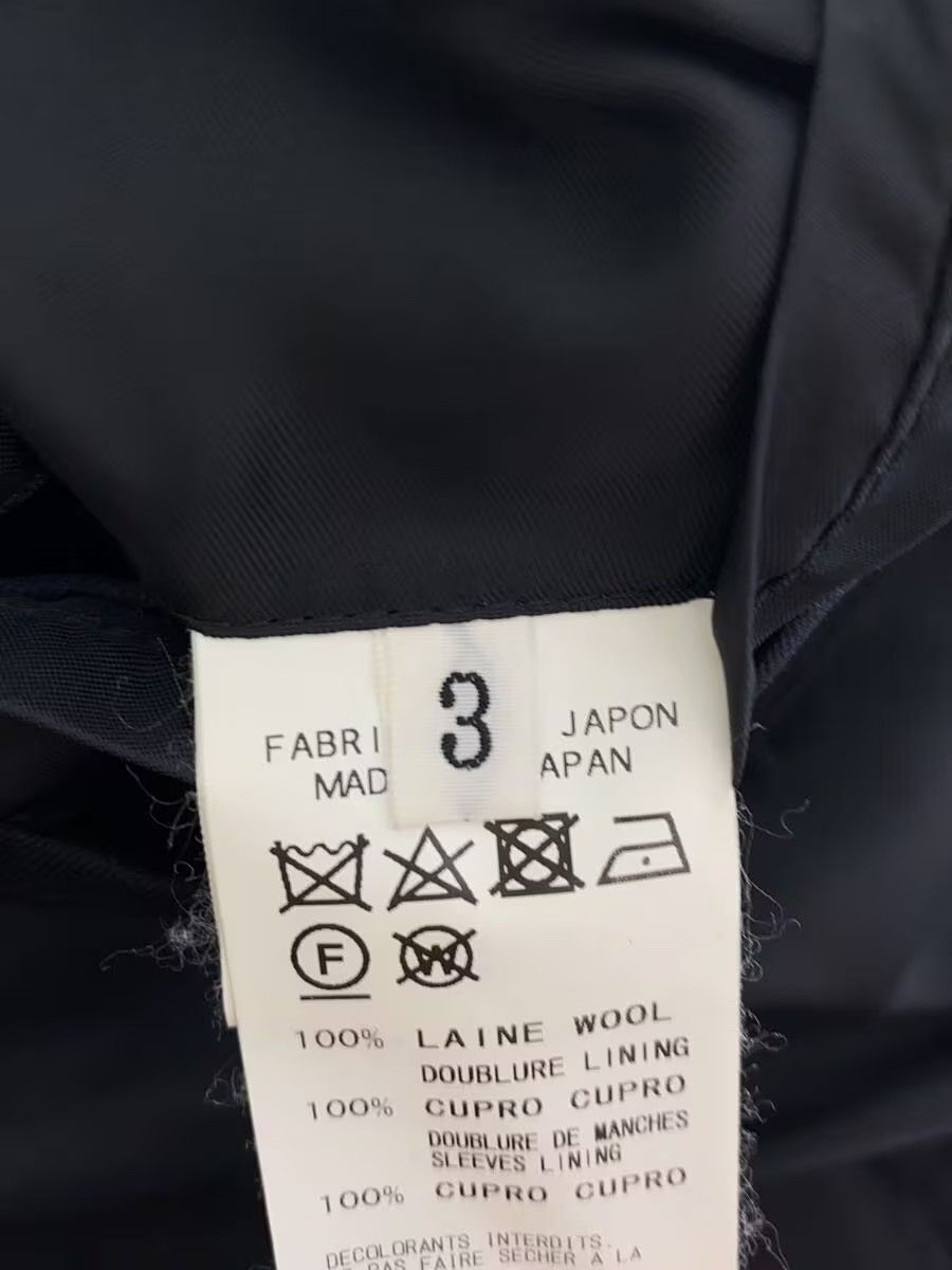 Yohji Yamamoto BLACK Scandal Yohji Yamamoto 18AW HV-J31-191 Jacket Size US L / EU 52-54 / 3 - 7 Thumbnail