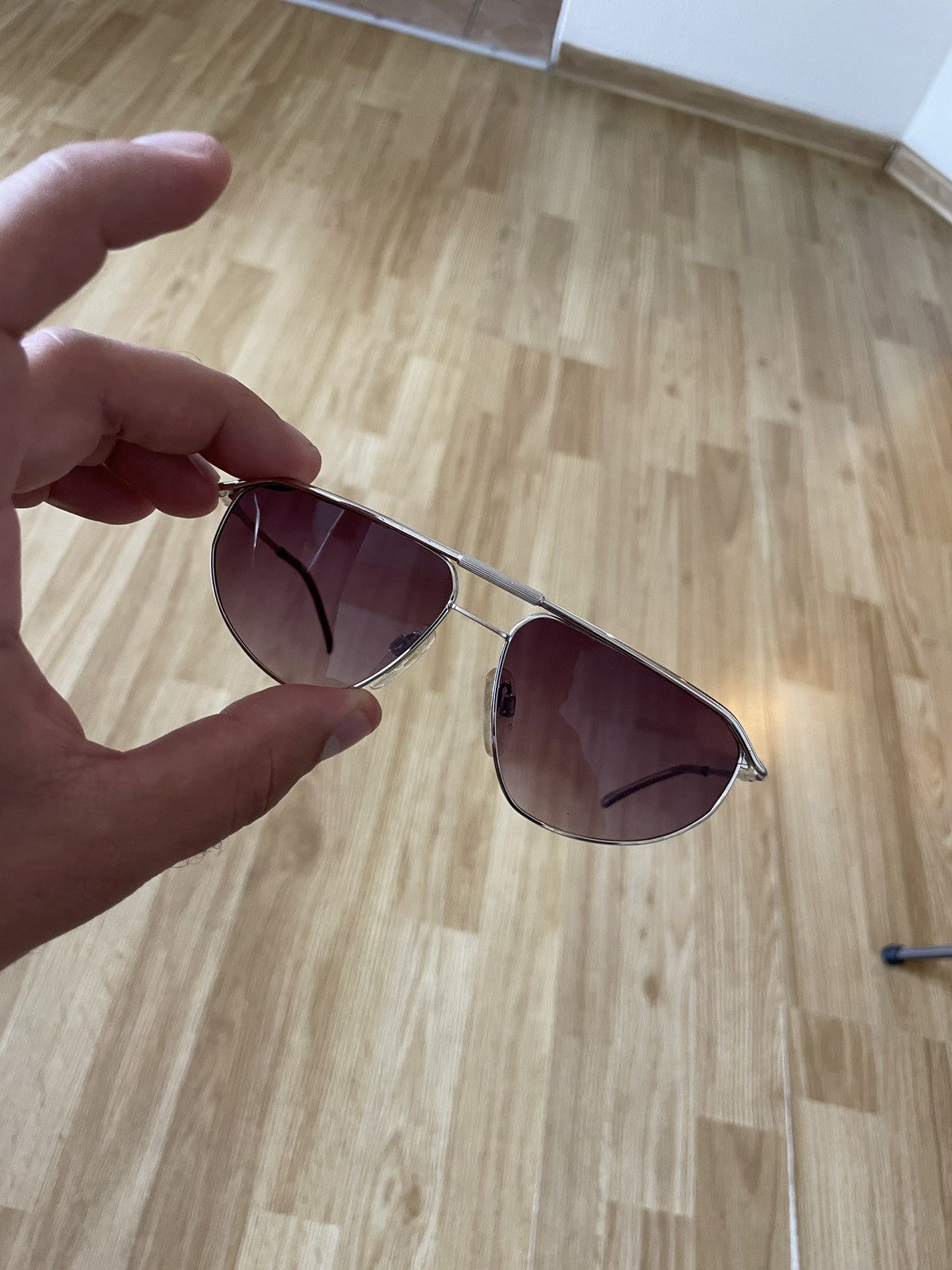 Other vintage Rodenstock sunglases Size ONE SIZE - 5 Thumbnail