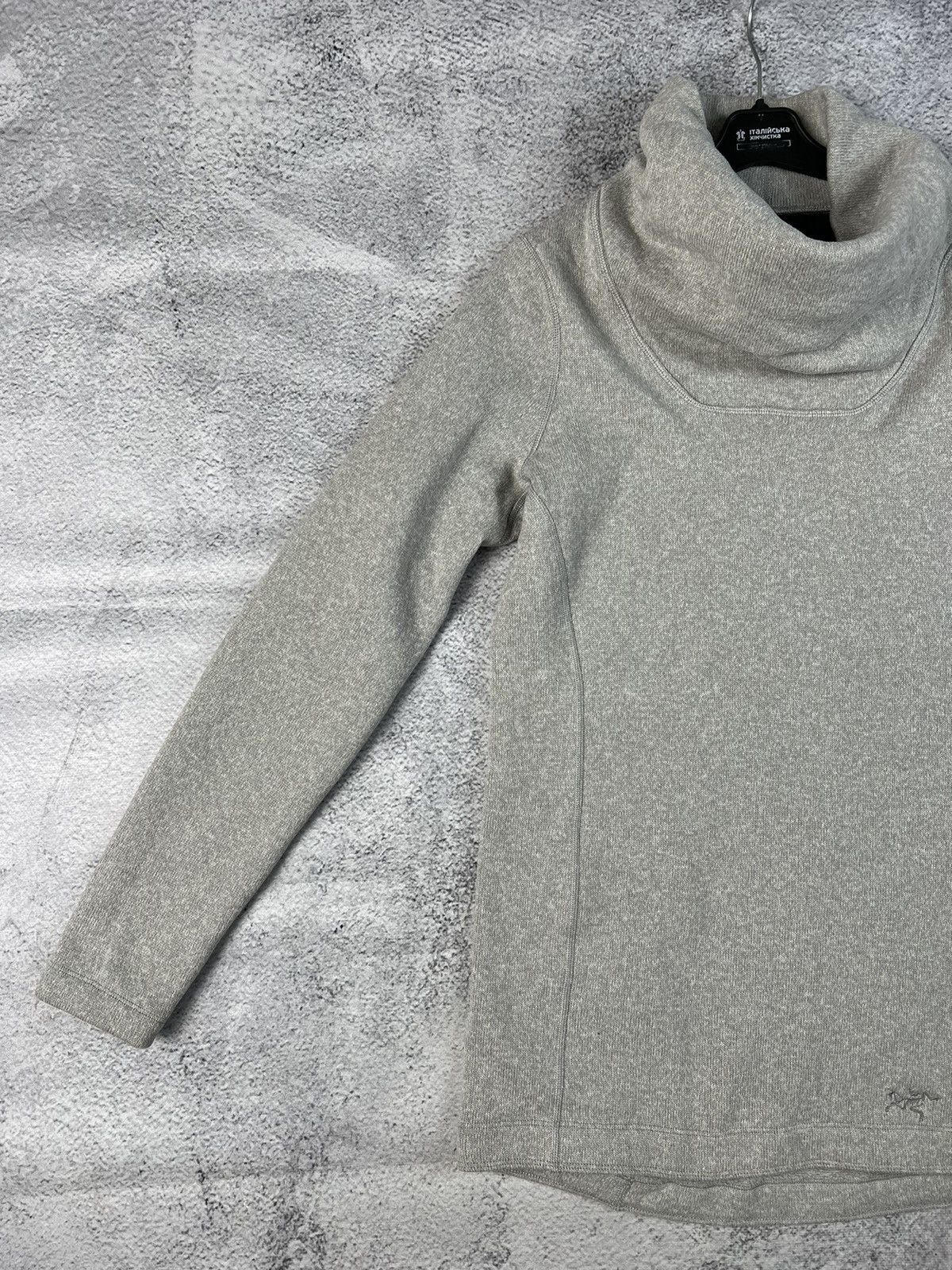 Arc'teryx Arc’teryx ladies outdoor jumper sweater Size L / US 10 / IT 46 - 5 Thumbnail