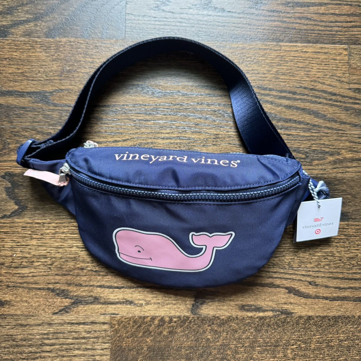 Vineyard Vines Vineyard Vines x Target Fanny Pack (Belt Bag) | NWT Size ONE SIZE - 1 Thumbnail