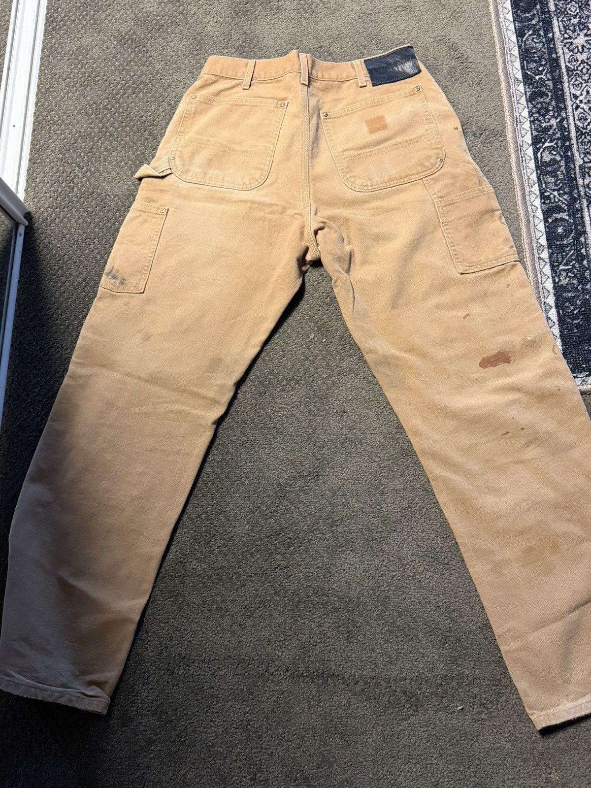 Carhartt Reworked vintage Carhartt Size US 32 / EU 48 - 6 Thumbnail