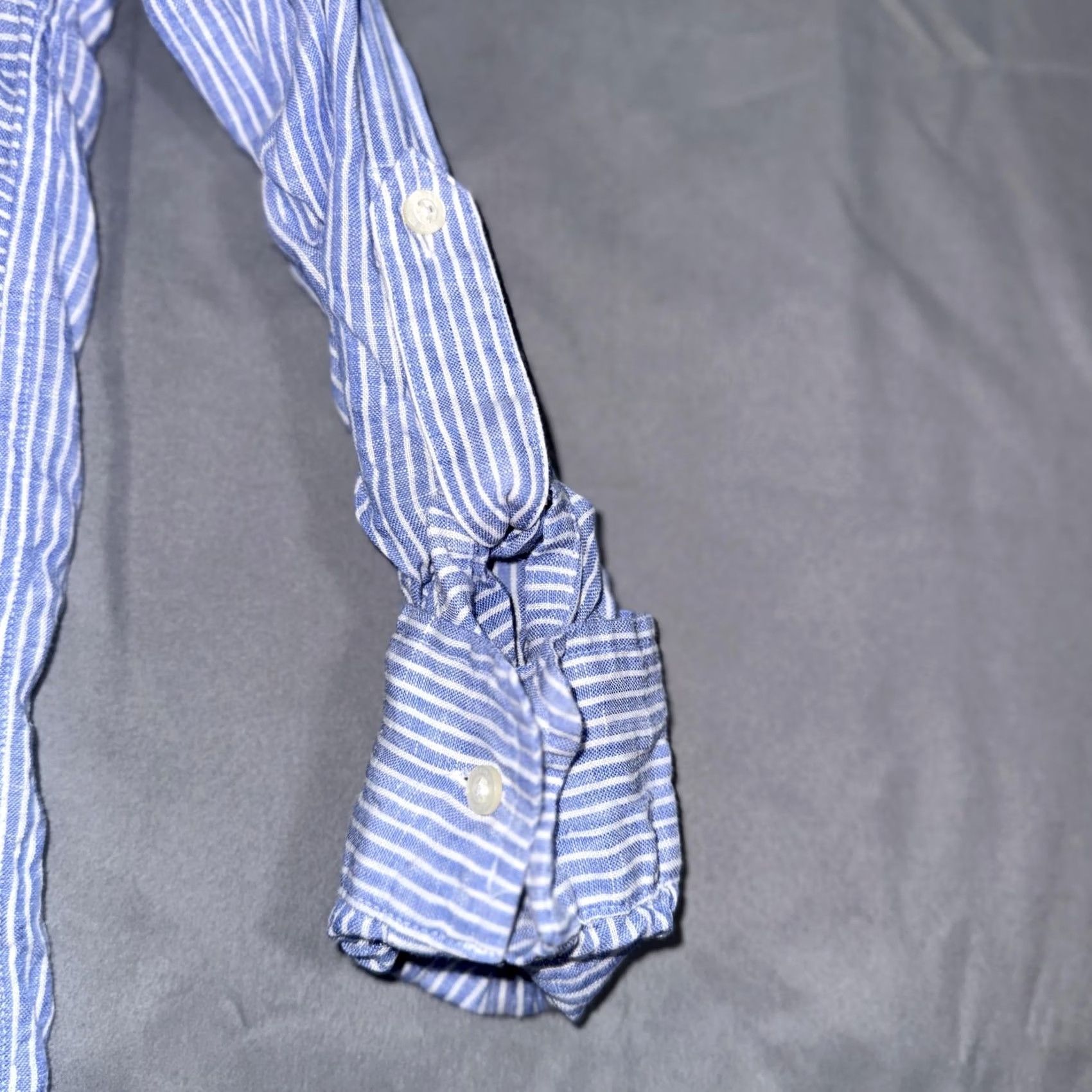 Ralph Lauren VINTAGE? No, ignore. Size XXS / US 00 / IT 34 - 7 Thumbnail