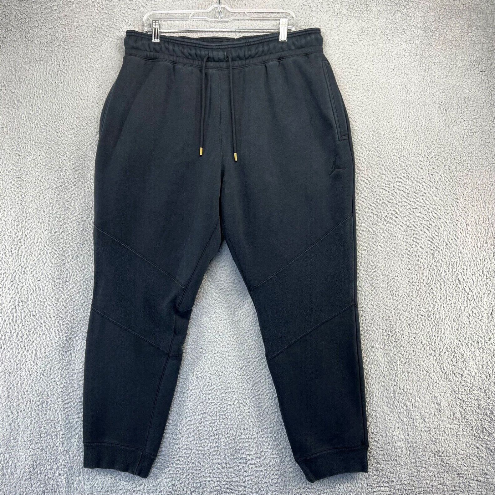 mens nike sweatpants 2xl