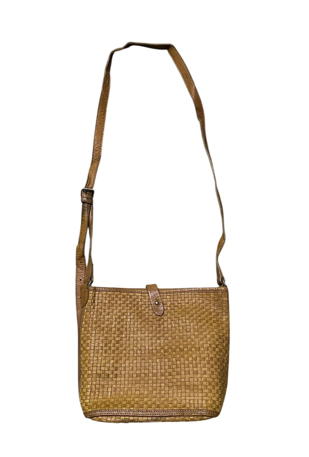 Margaret Howell Margaret howell shoulder bag Size ONE SIZE - 8 Thumbnail