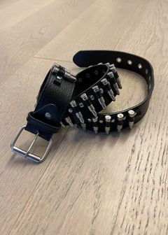 Bullet belt hot on sale topic