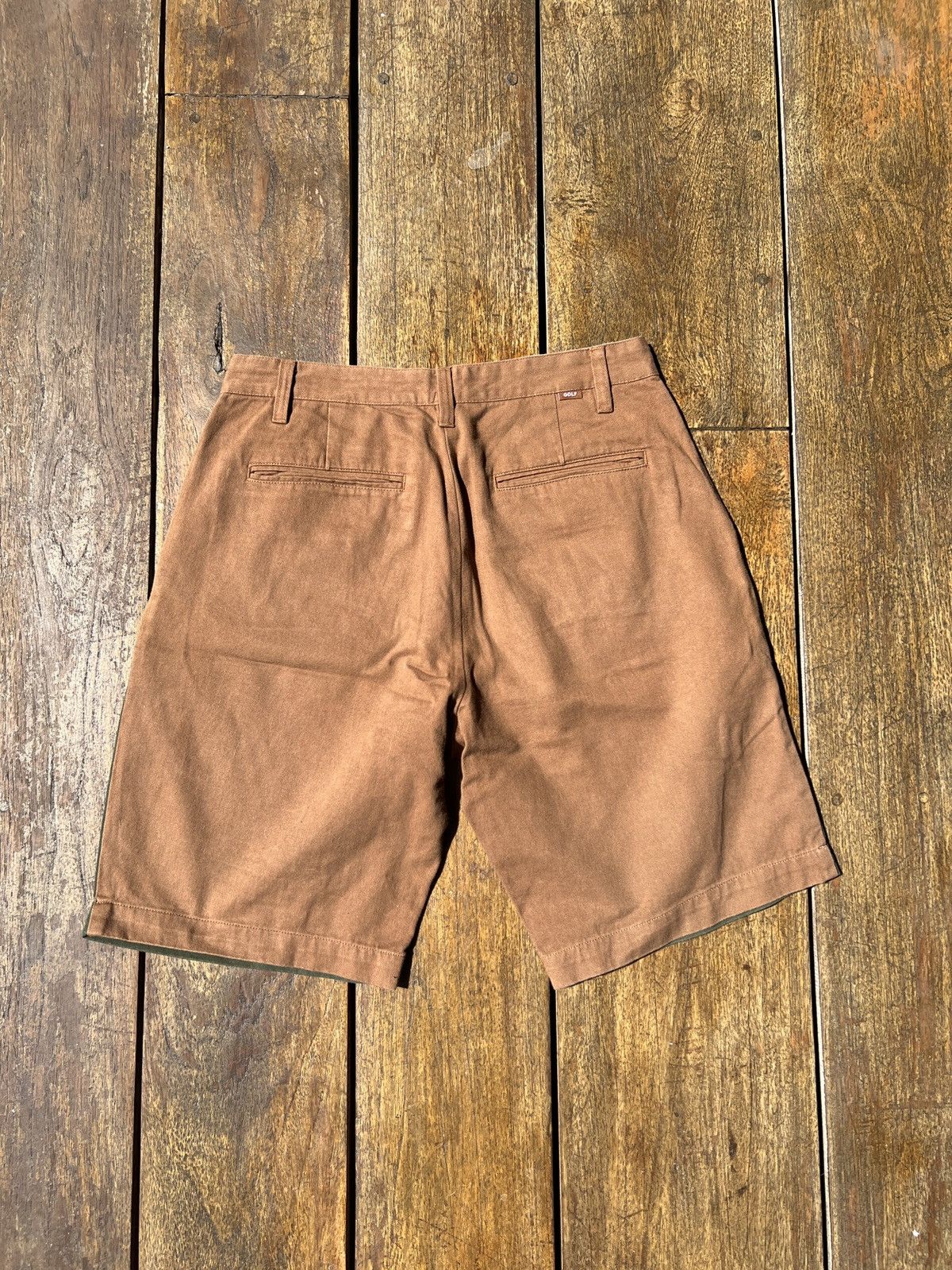 Golf Wang Golf 2-Color Shorts Size US 30 / EU 46 - 3 Thumbnail