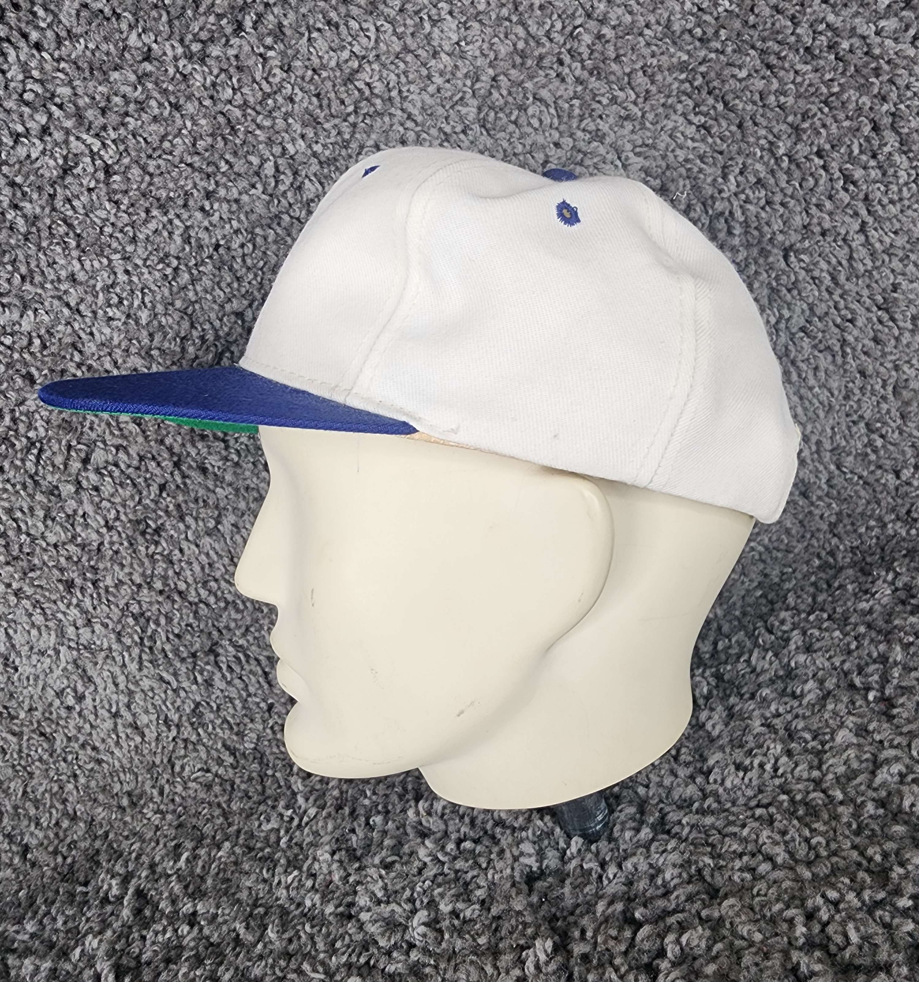 MLB DSWOT Vintage MLB LA Dodgers sport specialties snapback Size ONE SIZE - 2 Thumbnail