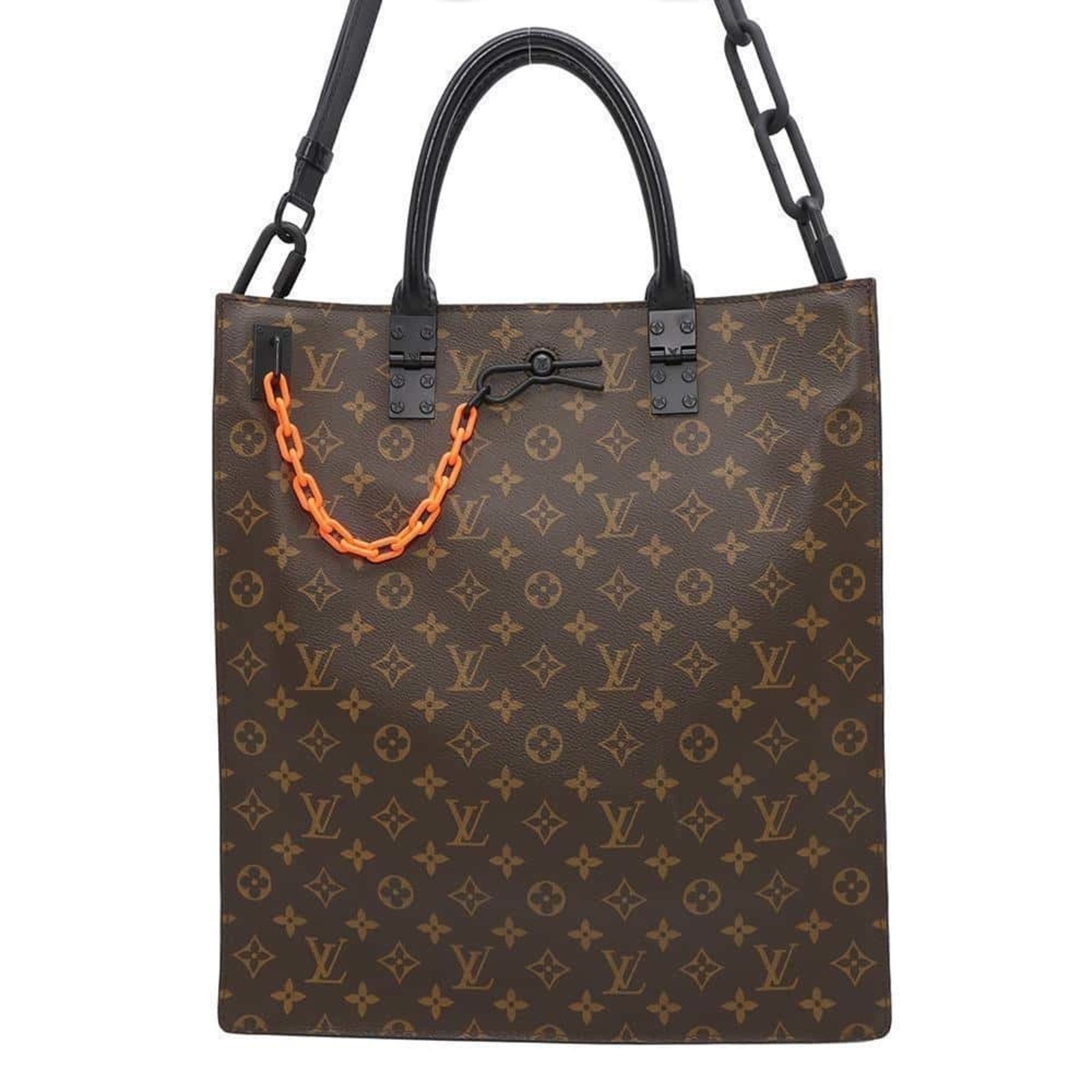Louis Vuitton Louis Vuitton Sac Plat tote Size ONE SIZE - 1 Thumbnail