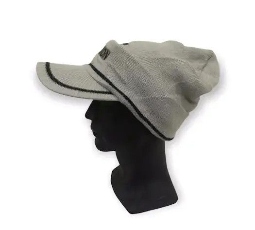 Japanese Brand × Vintage Japanese Brand Srixon Spellout Hat Size ONE SIZE - 2 Thumbnail